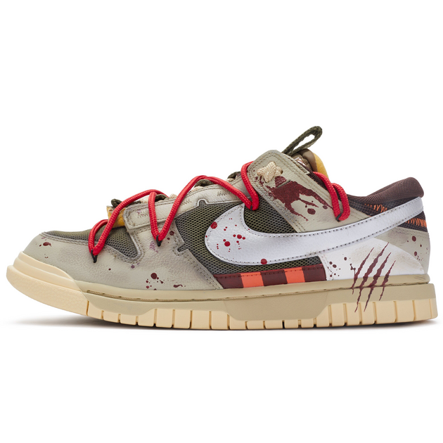 Nike Air Dunk Jumbo Remastered