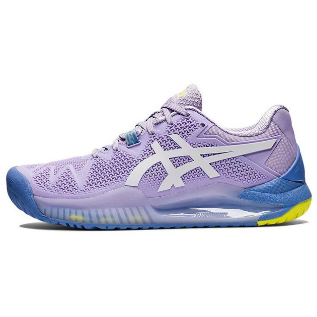 Asics Gel-Resolution 8