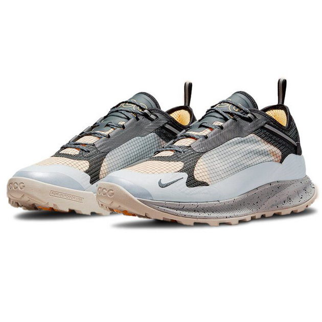 Nike ACG Air Nasu 2 Grey Fog