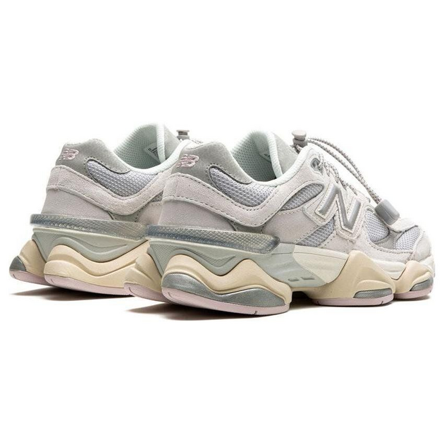 New Balance 9060 Grey Lilac
