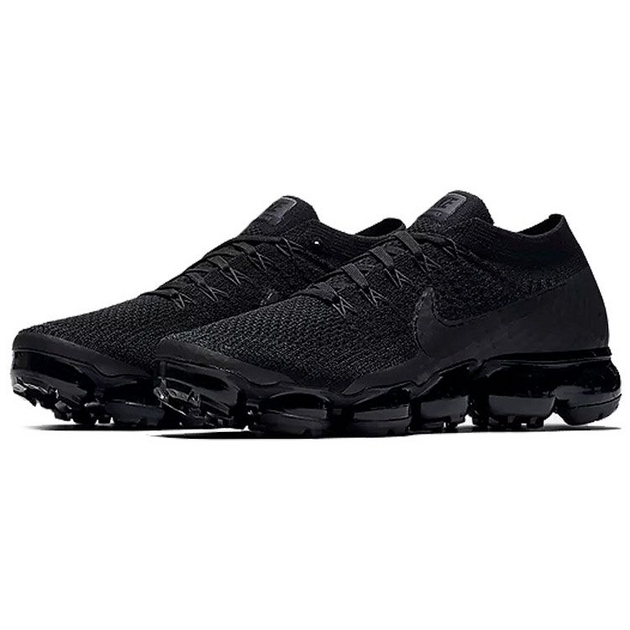 Nike VaporMax TRiple Noir