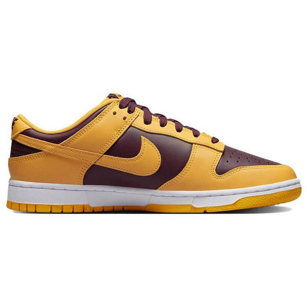 Nike Dunk Low Retro Arizona State