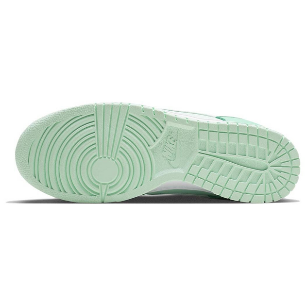 Nike Dunk Low Retro mint foam