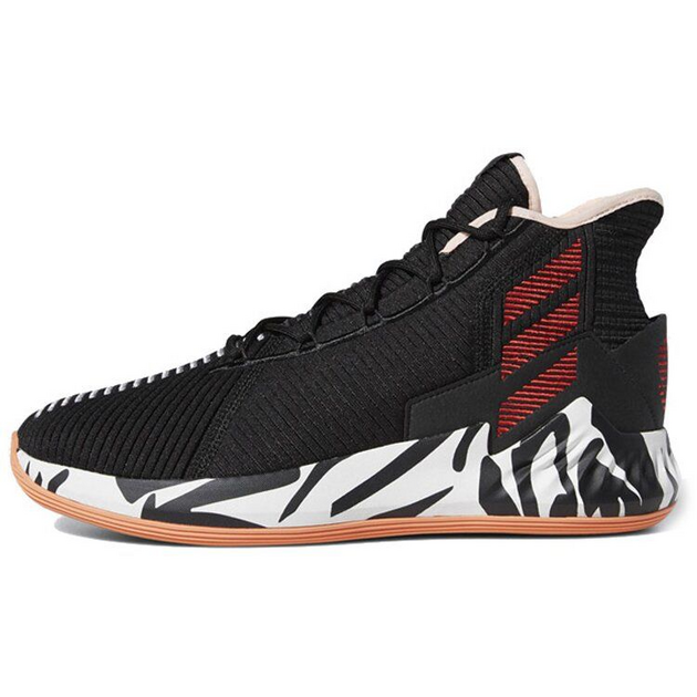 Adidas D Rose 9 CNY 9