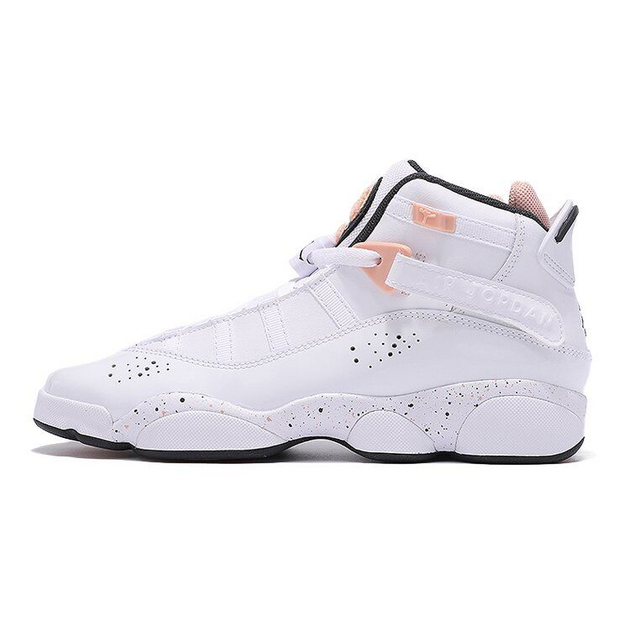 Air Jordan 6 Rings GS