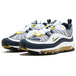 Nike Air Max 98 Tour Yellow