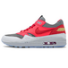 CLOT x Nike Air Max 1 KOD SOLAR Red