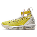 Nike LeBron 16 HFR Harlem Stage Bright Citron 16