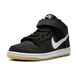 Nike Dunk SB Pro Iso Orange Label