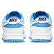 Nike Dunk Low ESS Reverse UNC