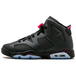 Air Jordan 6 Retro Hyper Pink GS