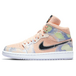 Air Jordan 1 Mid Se pherspective
