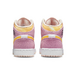 Air Jordan 1 Mid Se Arctic Pink GS