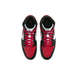 Air Jordan 1 Mid Bred Toe