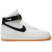 Nike Air Force 1 White Gum