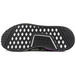 Adidas Originals NMDR1 Core Black Shock Purple