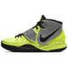 Nike Kyrie 6 Cross Volt Black GS