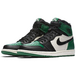 Air Jordan 1 Retro High Pine Green