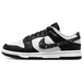 Nike Dunk Low ESS Blue Paisley
