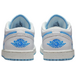 Air Jordan 1 Low Ice Blue