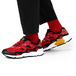 New Balance 850 Chinese New Year Red Black Gold