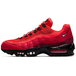 Nike Air Max 95 OG Habanero Red