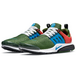 Nike Air Presto Forest Green