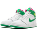 Air Jordan 1 GG Gamma Green