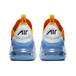 Nike Air Max 270 Summer Gradient