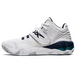 Asics Invade Nova White Midnight