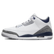 Air Jordan 3 Midnight Navy