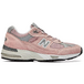 New Balance 991 Shy Pink