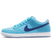 Nike Dunk SB Pro Blue fury