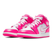 Air Jordan 1 Mid GS
