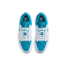 Air Jordan 1 Low Aquatone