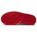 Air Jordan 1 High OG Satin Bred 2023