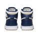 Air Jordan 1 Retro Premium Midnight Navy Light Cream