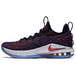 Nike LeBron 15 Low Pre Heat Supernova QS 15
