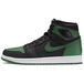 Air Jordan 1 Retro High OG Pine Green