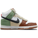 Nike Dunk LX NN Toasty