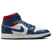 Air Jordan 1 Mid French Blue