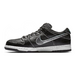 Diamond Supply Co x Nike Dunk SB Black Black