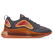 Nike Air Max 720 Fuel Orange