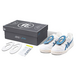 Chemist Creations x Asics All Court AlphaS Logo