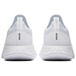 Nike Epic React Flyknit 1 True White