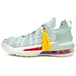 Nike LeBron 18 Empire Jade