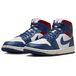 Air Jordan 1 Mid French Blue