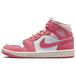 Air Jordan 1 Mid Strawberries and Cream