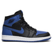 Air Jordan 1 Retro Black Royal Blue 2013