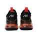 Nike Air Max 270 Hyper Crimson
